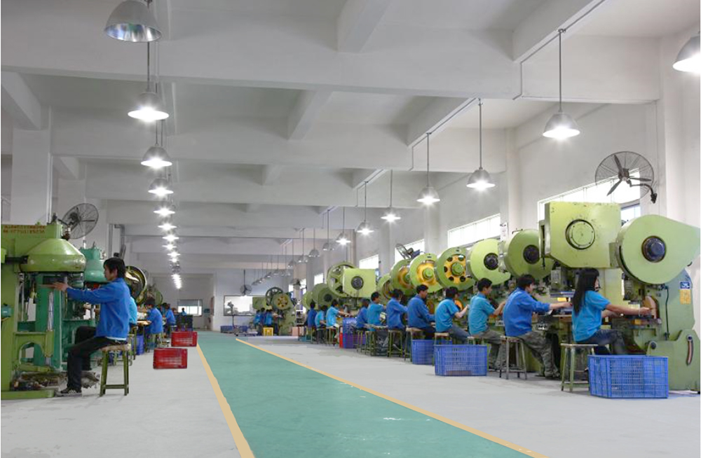 国内专业的铁罐制造商