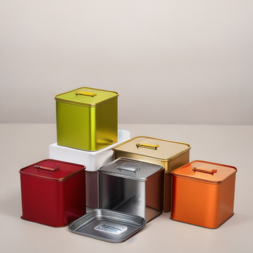 马口铁盒讲述铁盒替代塑料包装的原因？